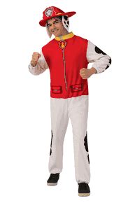 marshall costume adult|western marshall costume.